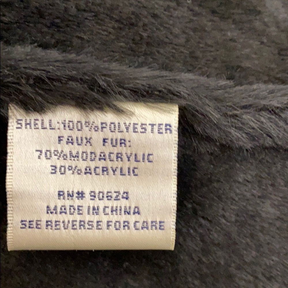 Tasha Polizzi Fun Vest! - Picture 5 of 7